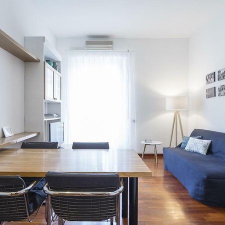 Hacca Collection - Bocconi, Navigli 1Br Daire Milano Dış mekan fotoğraf