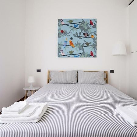 Hacca Collection - Bocconi, Navigli 1Br Daire Milano Dış mekan fotoğraf