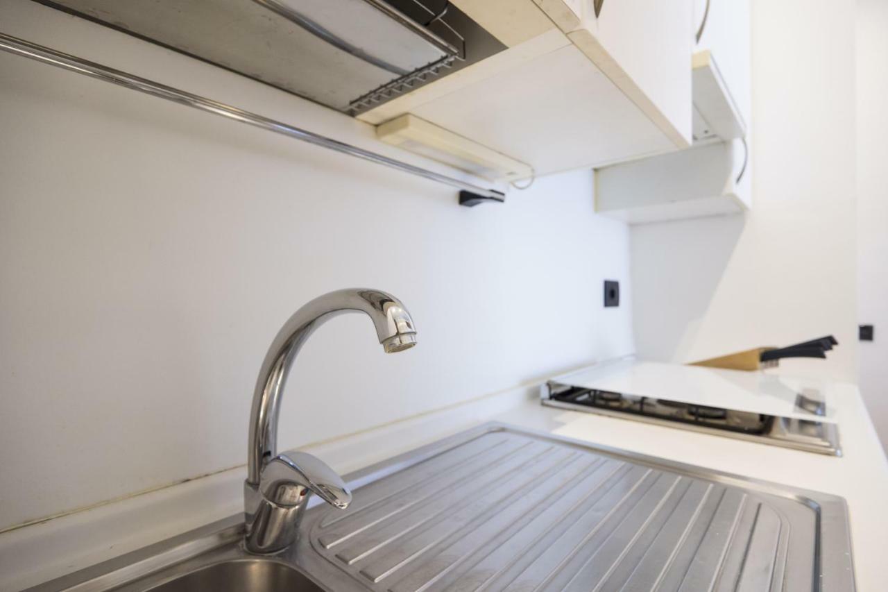 Hacca Collection - Bocconi, Navigli 1Br Daire Milano Dış mekan fotoğraf