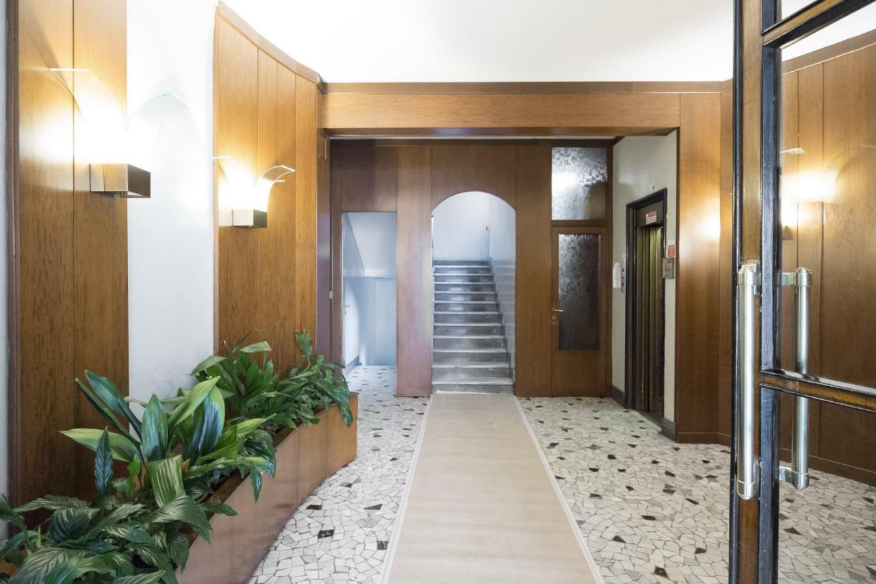 Hacca Collection - Bocconi, Navigli 1Br Daire Milano Dış mekan fotoğraf