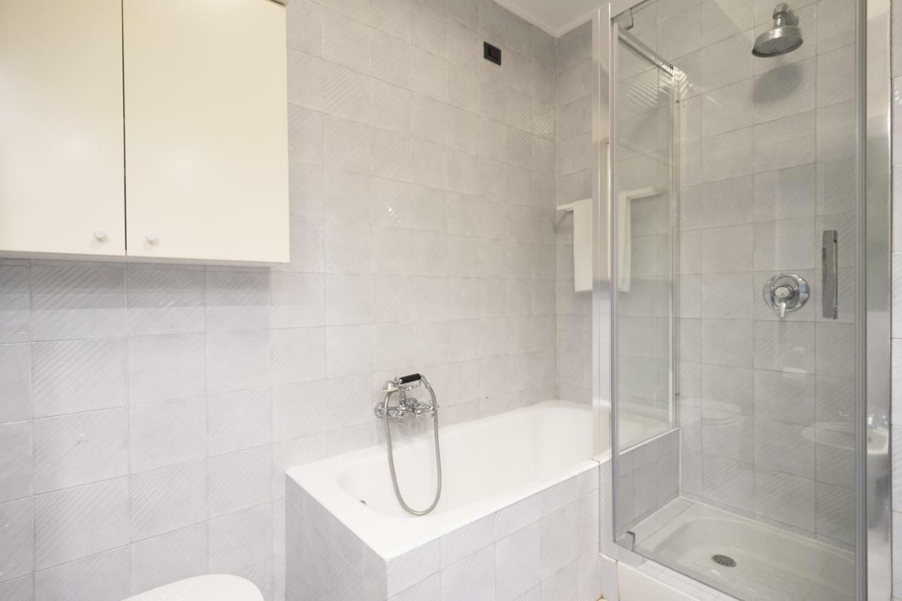Hacca Collection - Bocconi, Navigli 1Br Daire Milano Dış mekan fotoğraf